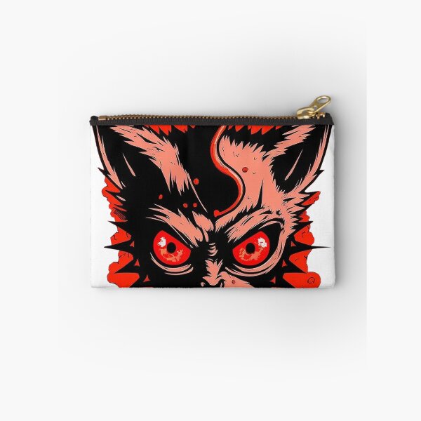 Item preview, Evil kitten designed and sold by Beankberry.