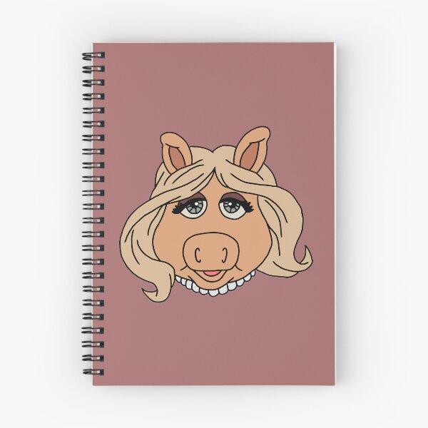 Item preview, Miss Piggy designed and sold by KalipsoArt.