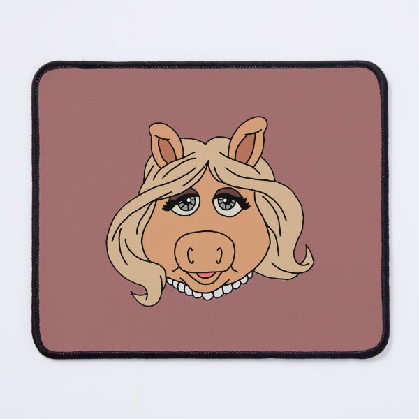 Item preview, Miss Piggy designed and sold by KalipsoArt.