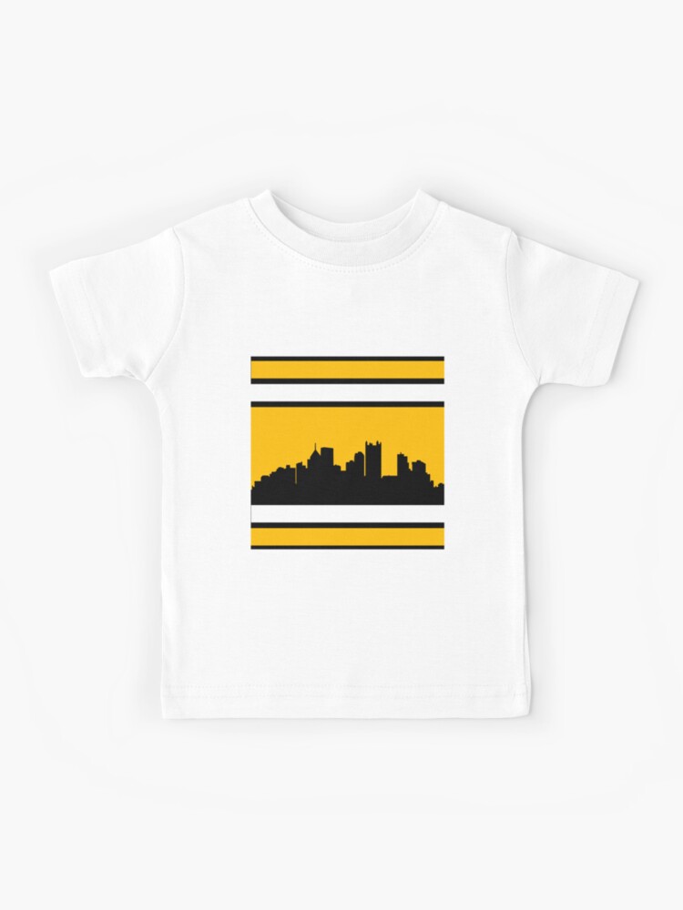 kids steelers shirt