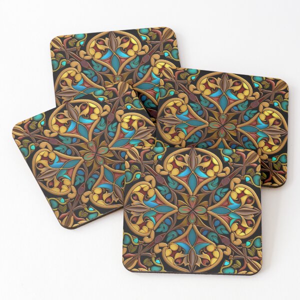 Item preview, Classics Revisited: A Traditional Pattern designed and sold by Glassmaster.