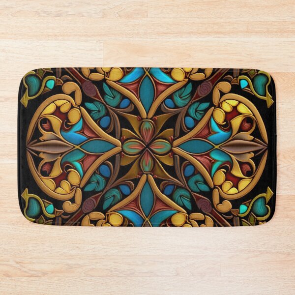 Item preview, Classics Revisited: A Traditional Pattern designed and sold by Glassmaster.