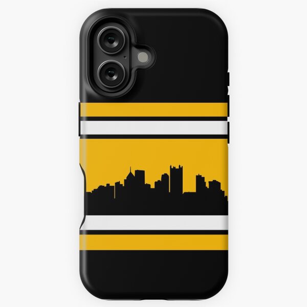 Aperçu de l'œuvre STEELERS HOME STRIPE créée et vendue par vcandelore.