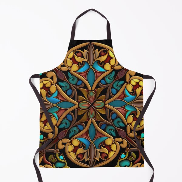 Item preview, Classics Revisited: A Traditional Pattern designed and sold by Glassmaster.