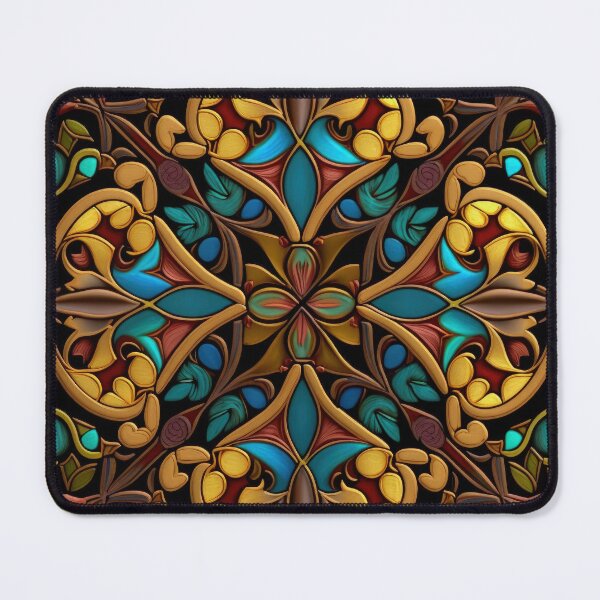 Item preview, Classics Revisited: A Traditional Pattern designed and sold by Glassmaster.