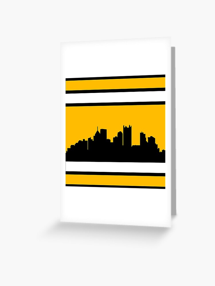 Steelers Sticker for Sale by vcandelore