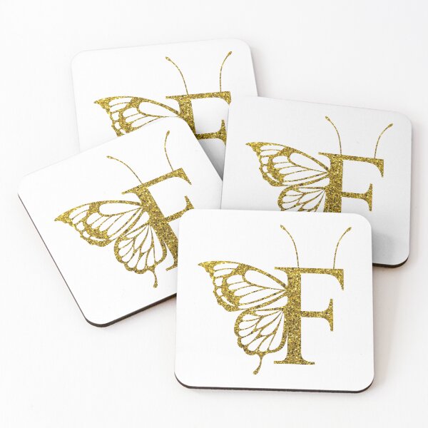 Item preview, F Butterfly designed and sold by anbeth73.