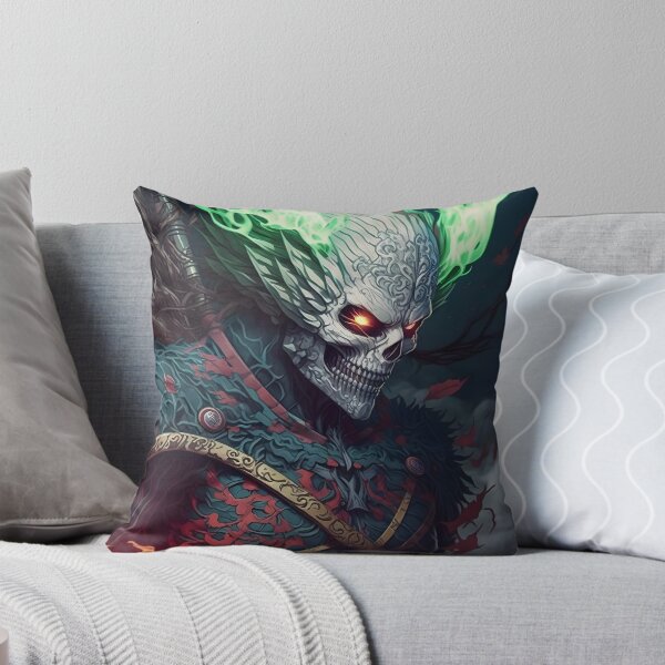 Item preview, Fierce Inferno Knight designed and sold by Teebuya.