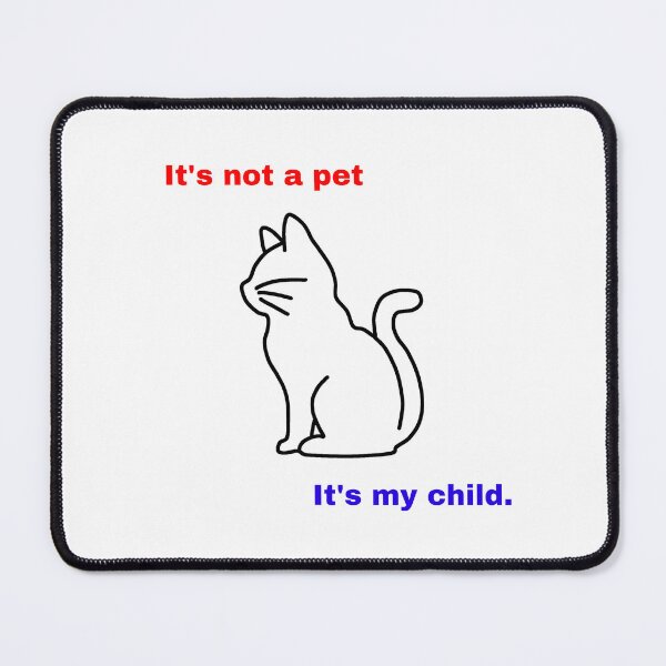 Item preview, sitting cat print designed and sold by BluePlanetStore.