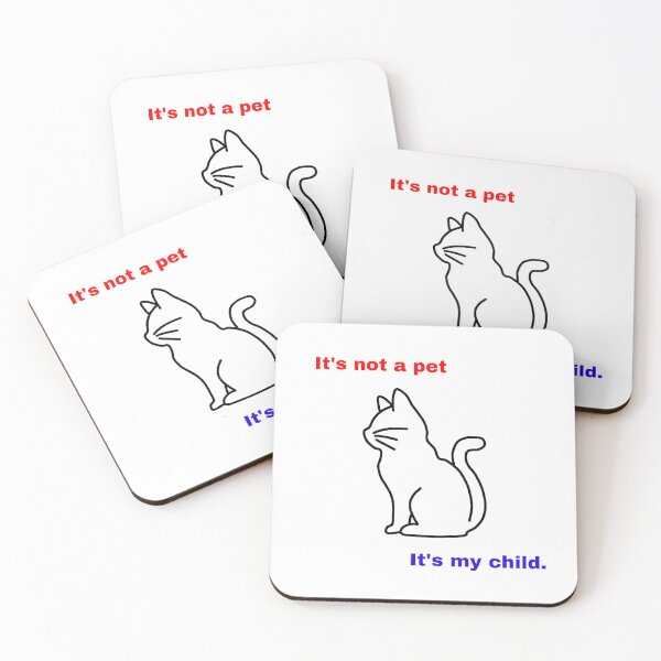 Item preview, sitting cat print designed and sold by BluePlanetStore.