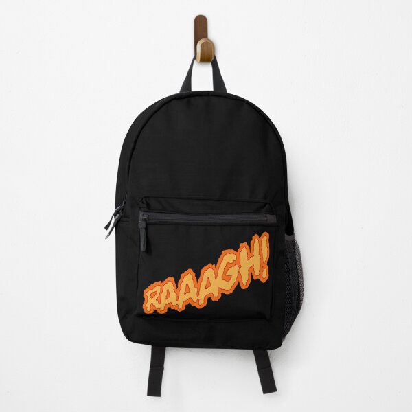 Item preview, Raaagh! designed and sold by Legacy717 Studios.