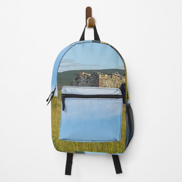 Item preview, Abandoned Barn Artle Garth Cumbria  designed and sold by Cameranick.