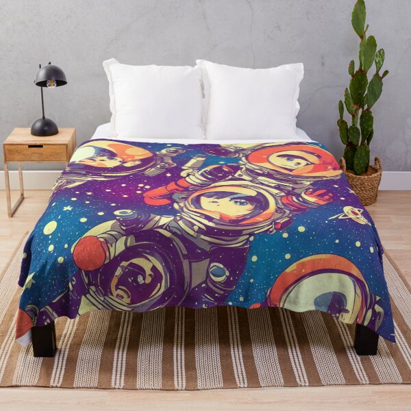 Item preview, Space Manga 64 designed and sold by Hyper-Store.