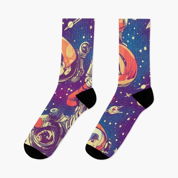 Item preview, Space Manga 64 designed and sold by Hyper-Store.