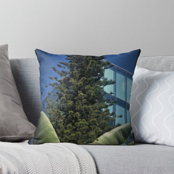 Item preview, Árbol de la ciudad y edificio designed and sold by KazM.