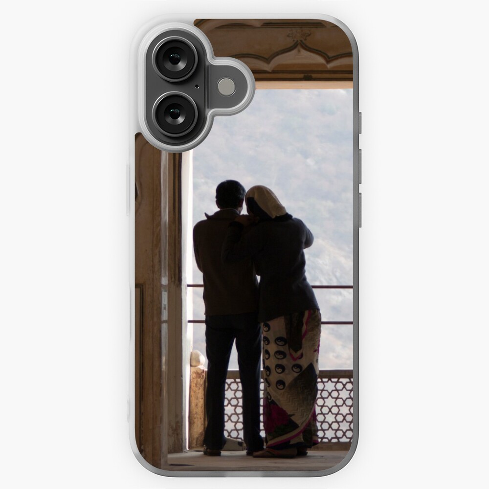 Item preview, iPhone Soft Case designed and sold by missatgerebut.