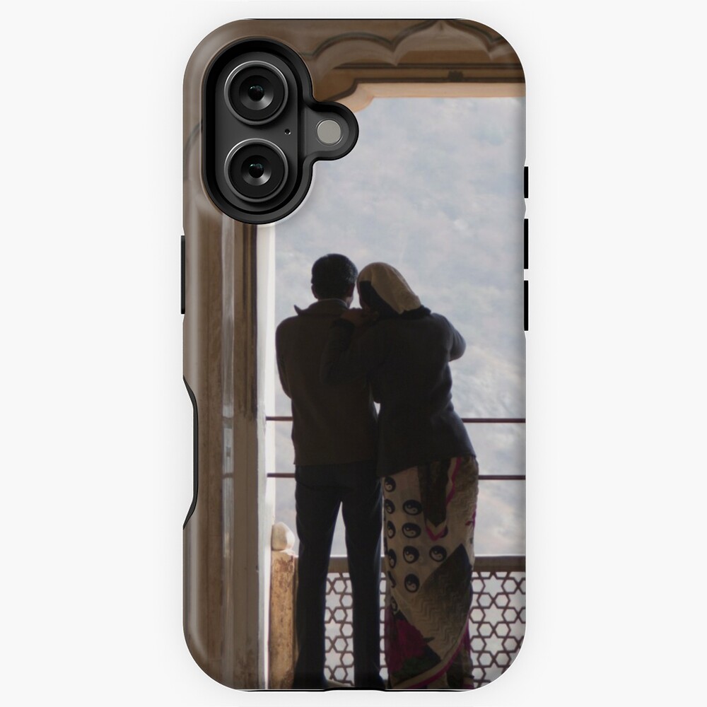 Item preview, iPhone Tough Case designed and sold by missatgerebut.