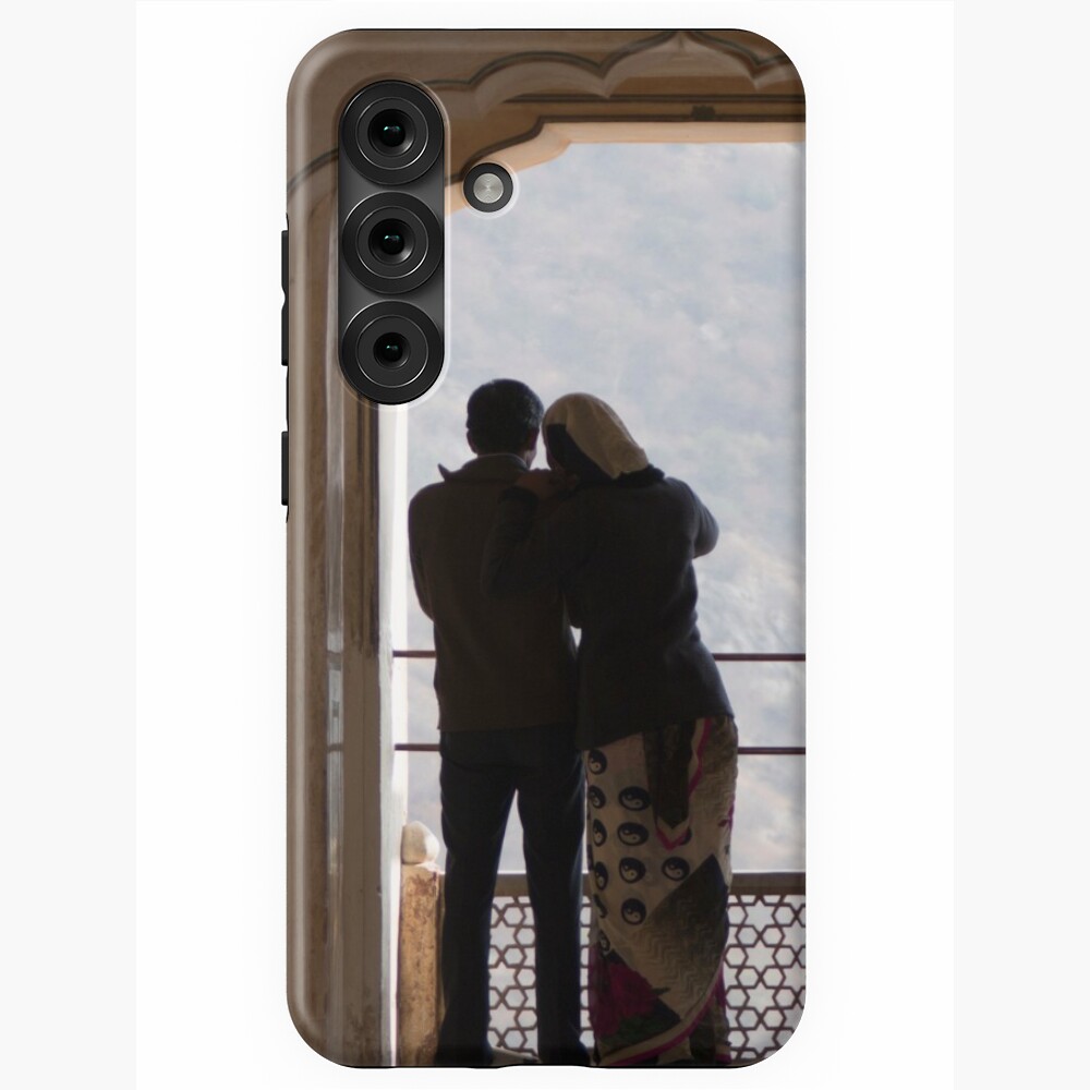Item preview, Samsung Galaxy Tough Case designed and sold by missatgerebut.