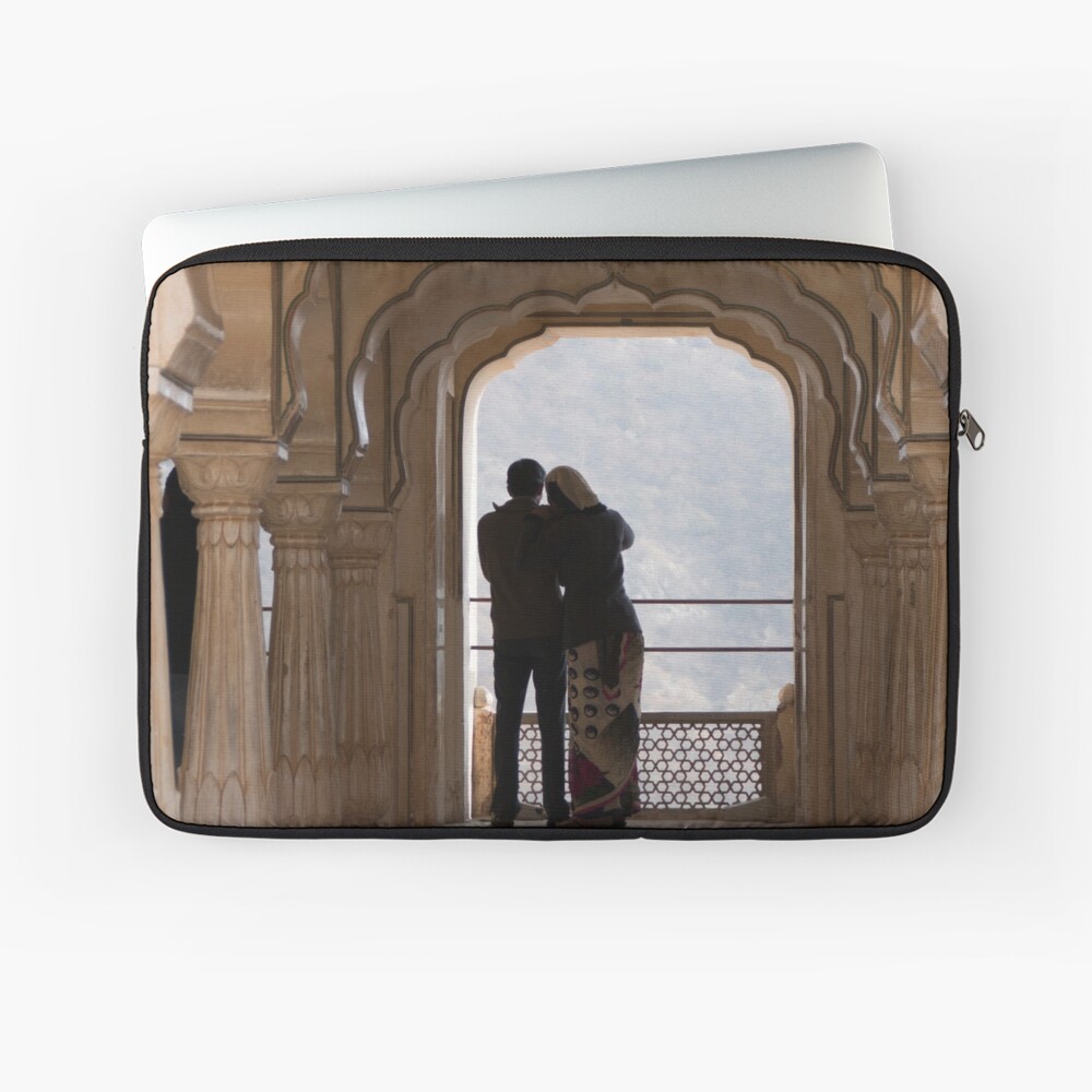 Item preview, Laptop Sleeve designed and sold by missatgerebut.