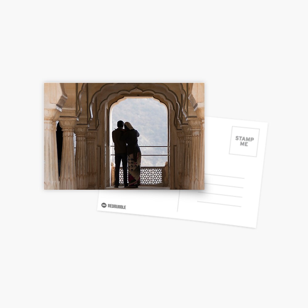 Item preview, Postcard designed and sold by missatgerebut.
