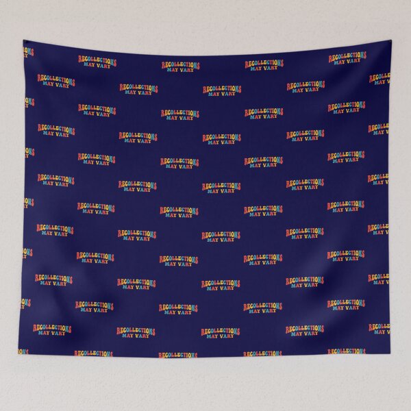 Item preview, Recollections May Vary Vintage Retro  designed and sold by champagnemoment.