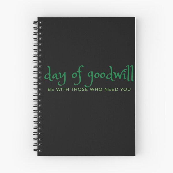 Item preview, day of goodwill designed and sold by Designerbkj ⭐️⭐️⭐️⭐️.