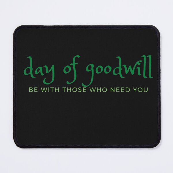 Item preview, day of goodwill designed and sold by Designerbkj ⭐️⭐️⭐️⭐️.