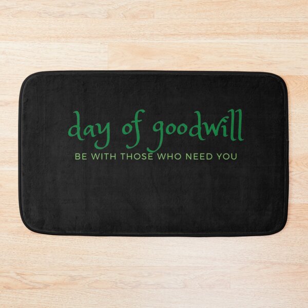 Item preview, day of goodwill designed and sold by Designerbkj ⭐️⭐️⭐️⭐️.