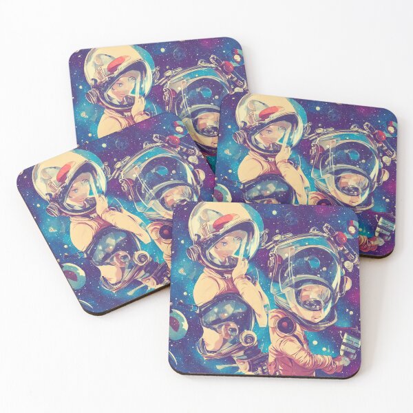 Item preview, Space Manga 67 designed and sold by Hyper-Store.