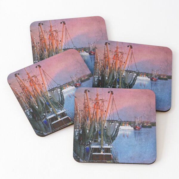 Item preview, Pitiless Dawn designed and sold by Denise Abé.