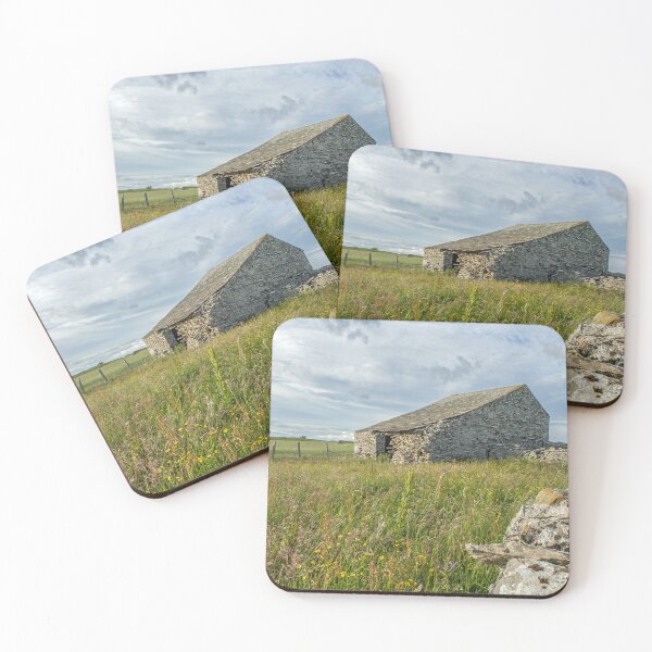 Item preview, Disused Barn near Ravenstone Dale in Cumbria  designed and sold by Cameranick.