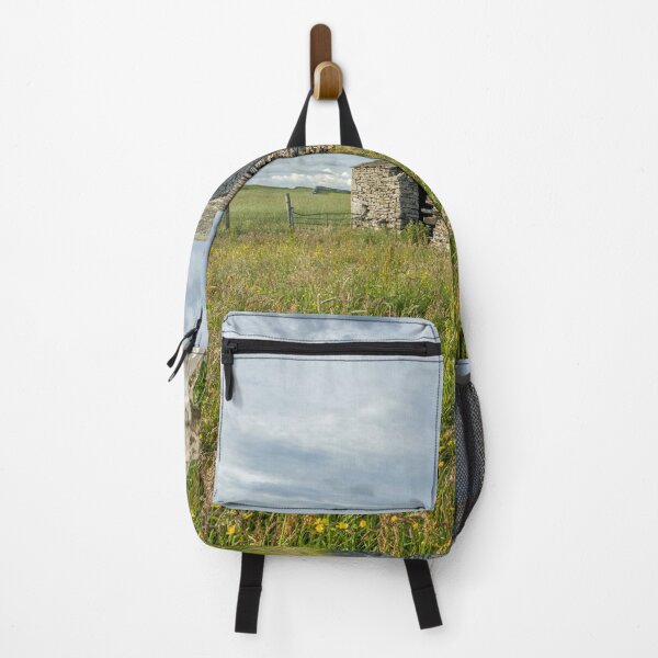 Item preview, Disused Barn near Ravenstone Dale in Cumbria designed and sold by Cameranick.