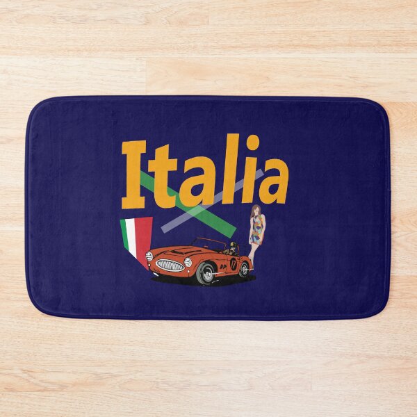 Item preview, Italia (Italy)  Abstract Design    designed and sold by lobodelnoir.