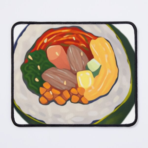 Item preview, Gimbap  designed and sold by pubjjxriso.