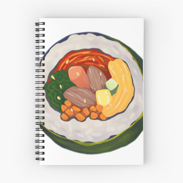 Item preview, Gimbap  designed and sold by pubjjxriso.