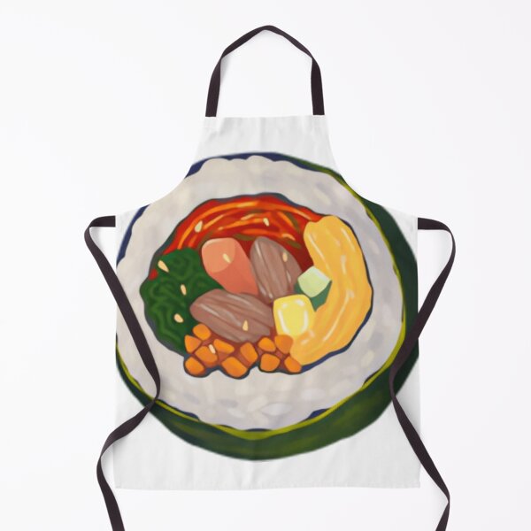 Item preview, Gimbap designed and sold by pubjjxriso.
