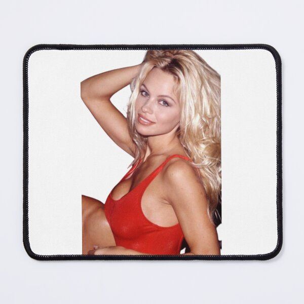 Item preview, Pamela Anderson -Pamela Anderson Sweet designed and sold by MetooStore  ⭐⭐⭐⭐⭐.