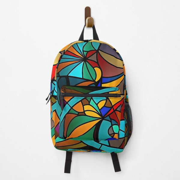Item preview, A Pop of the Past: A Retro Pattern designed and sold by Glassmaster.