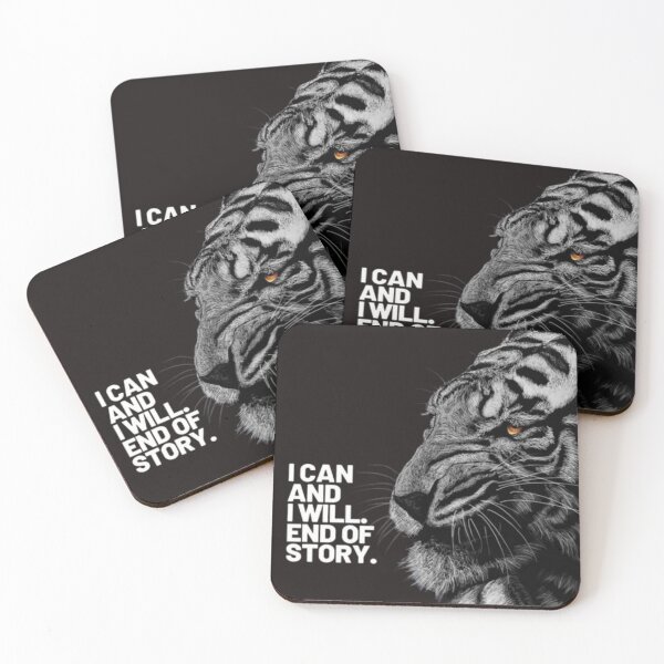 Item preview, Tiger  designed and sold by Davasgankil.