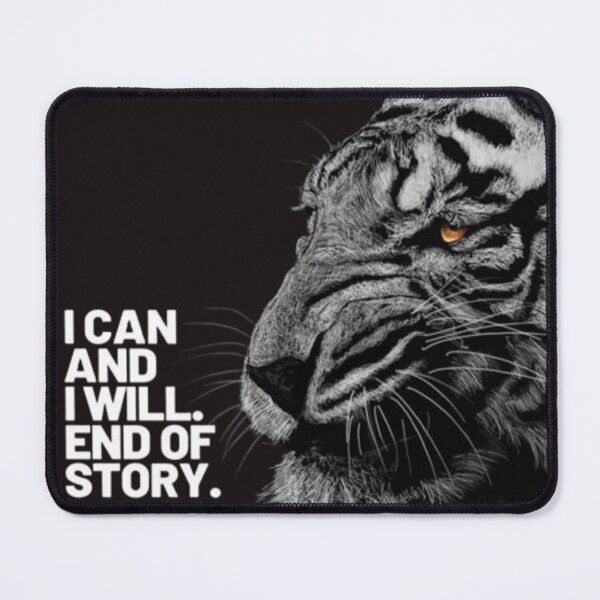 Item preview, Tiger designed and sold by Davasgankil.