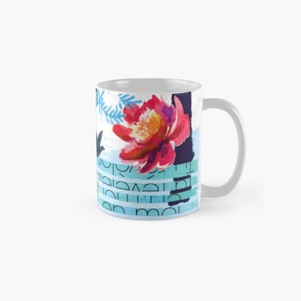 Avalon Mug classique