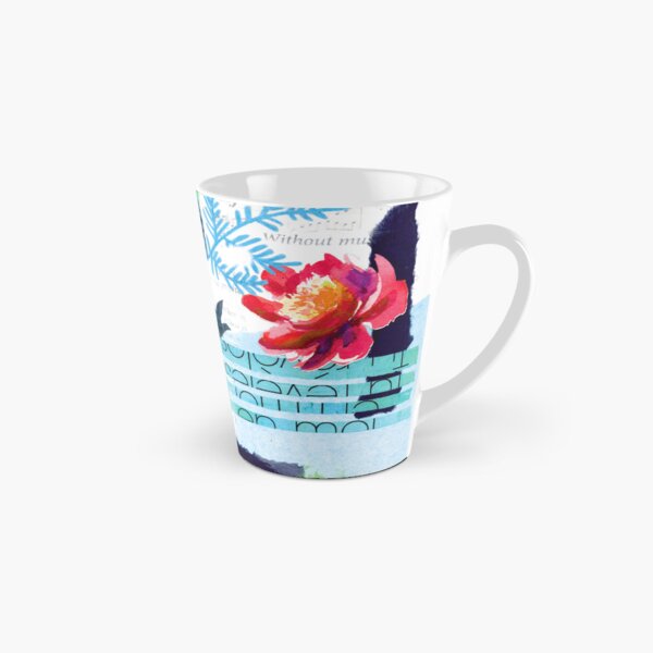 Avalon Mug long