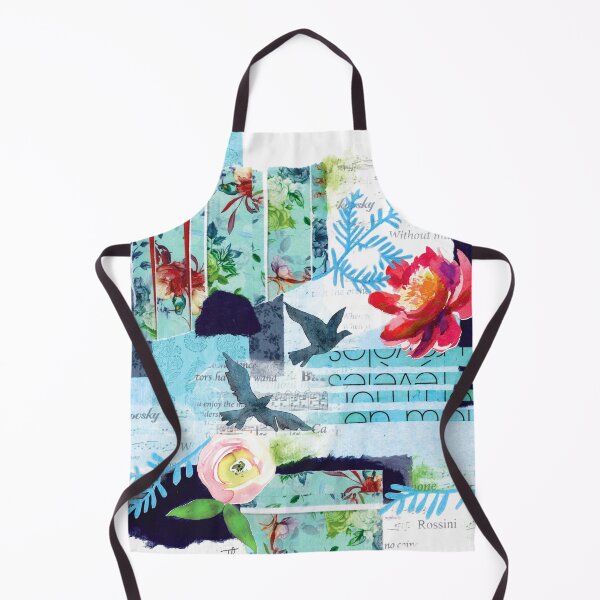 Item preview, Floral 17 designed and sold by Florence Laporte Art.