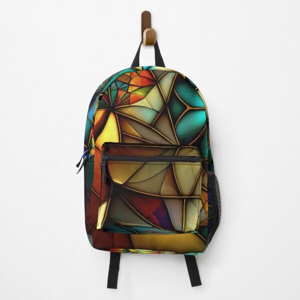 Item preview, Tomorrow's Vision: A Futuristic Pattern designed and sold by Glassmaster.