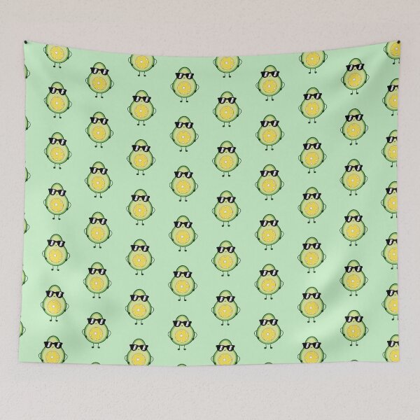 Item preview, Avocado pickleball  designed and sold by champagnemoment.