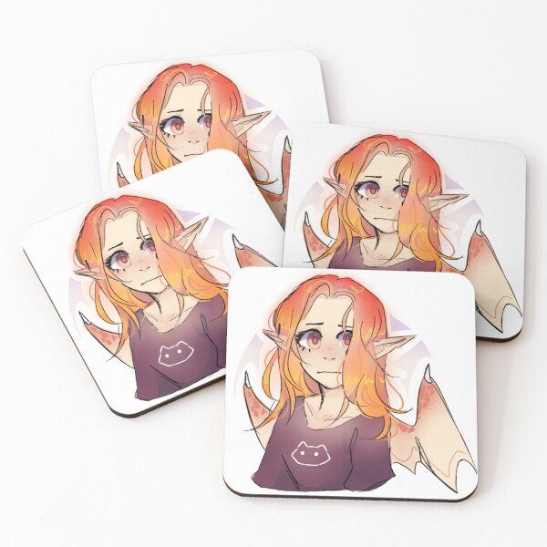 Artikelvorschau, Feuer Loli entworfen und verkauft von Jasmine Kimpton.