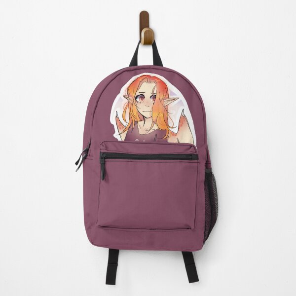 Item preview, Fire Loli designed and sold by Jasmine Kimpton.