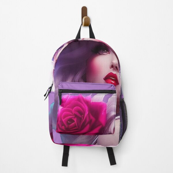 Item preview, The Enchanted Dream: A Tale of a Mysterious Girl designed and sold by CoreiDesign.