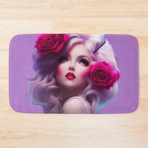 Item preview, The Enchanted Dream: A Tale of a Mysterious Girl designed and sold by CoreiDesign.