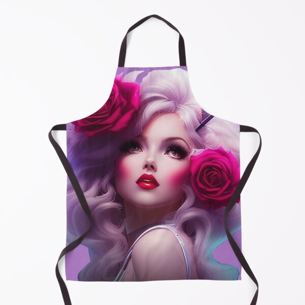 Item preview, The Enchanted Dream: A Tale of a Mysterious Girl designed and sold by CoreiDesign.